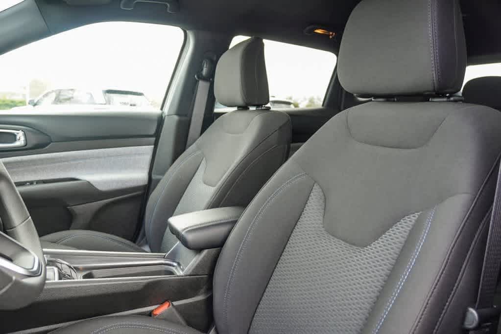 Thumbnail: 2025 Jeep Compass - 42