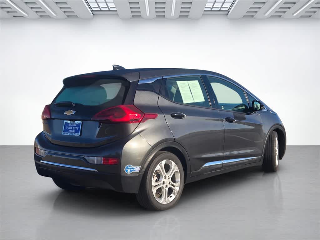 Thumbnail: 2020 Chevrolet Bolt EV - 6