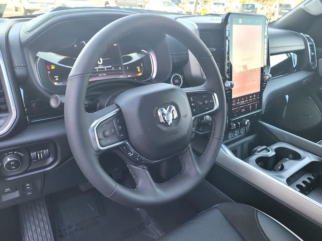Thumbnail: 2026 RAM 1500 - 9