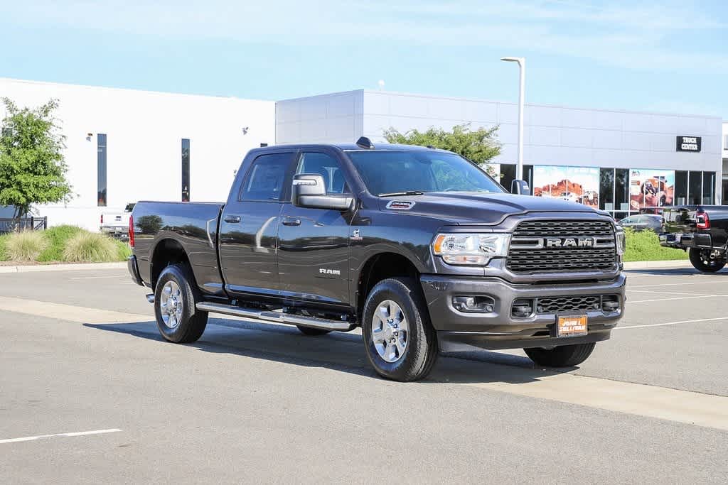 2024 RAM 2500 Big Horn 5