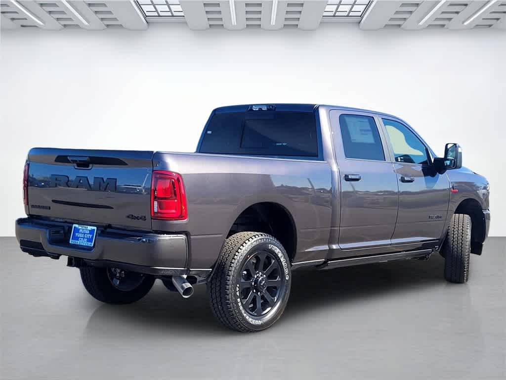 Thumbnail: 2026 RAM 2500 - 6