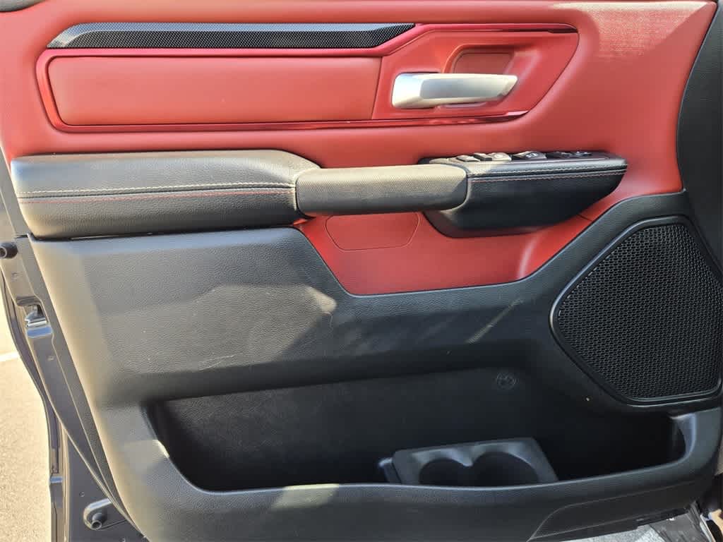 Thumbnail: 2019 RAM 1500 - 14