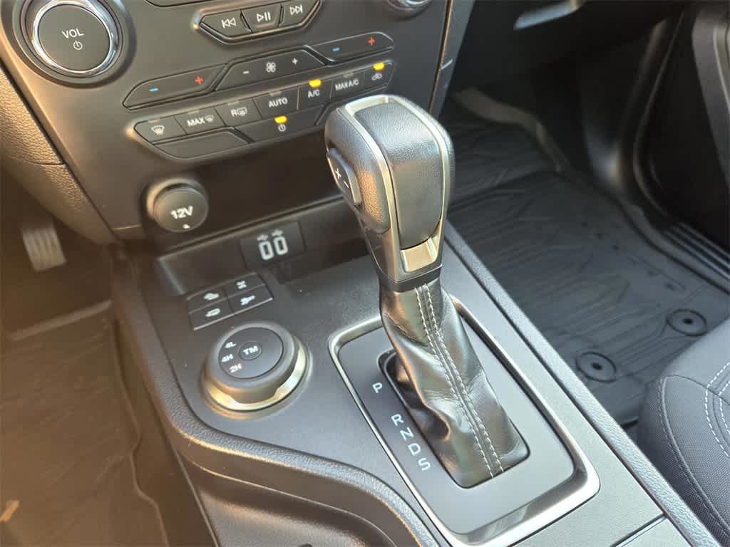 Thumbnail: 2023 Ford Ranger - 16