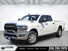 2025 Ram 2500 LONE STAR CREW CAB 4X2 6'4 BOX 2025 Ram 2500 LONE STAR CREW CAB 4X2 6'4 BOX Pickup