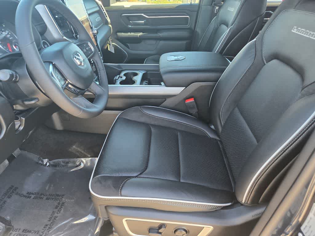 Thumbnail: 2026 RAM 1500 - 19