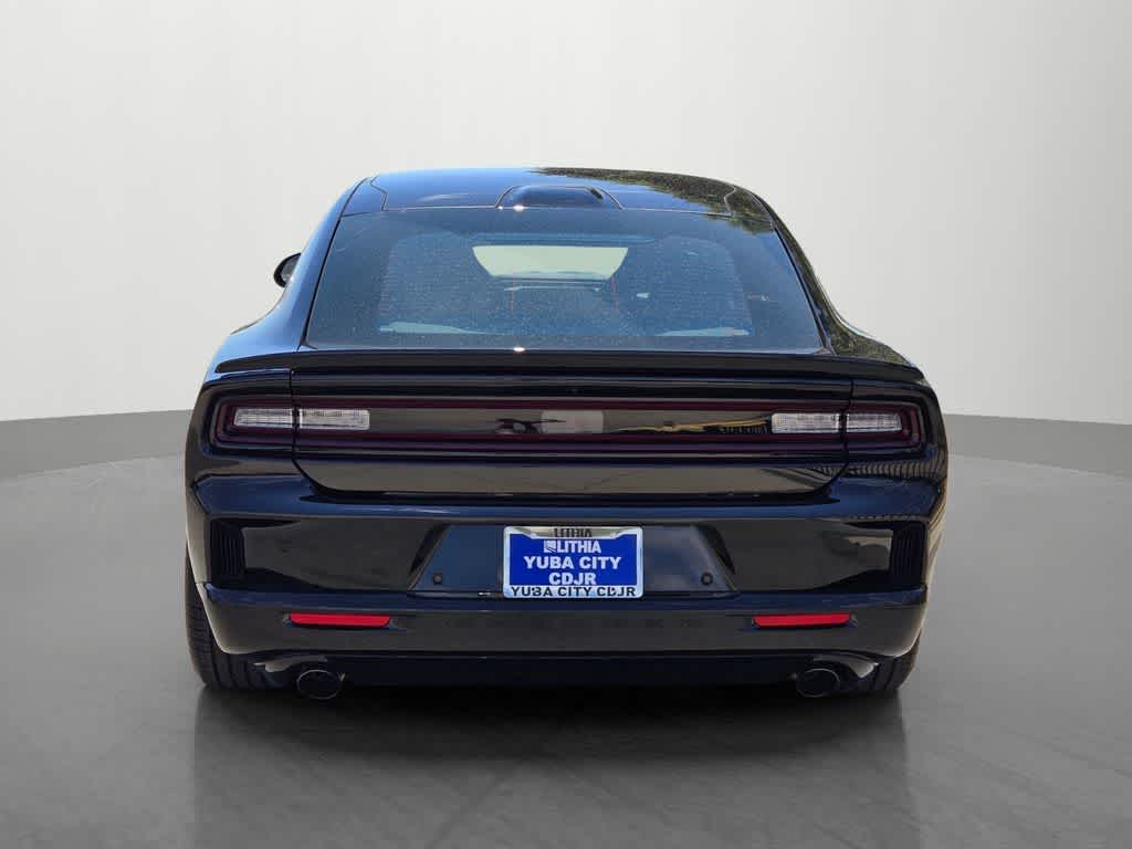 Thumbnail: 2026 Dodge Charger - 5