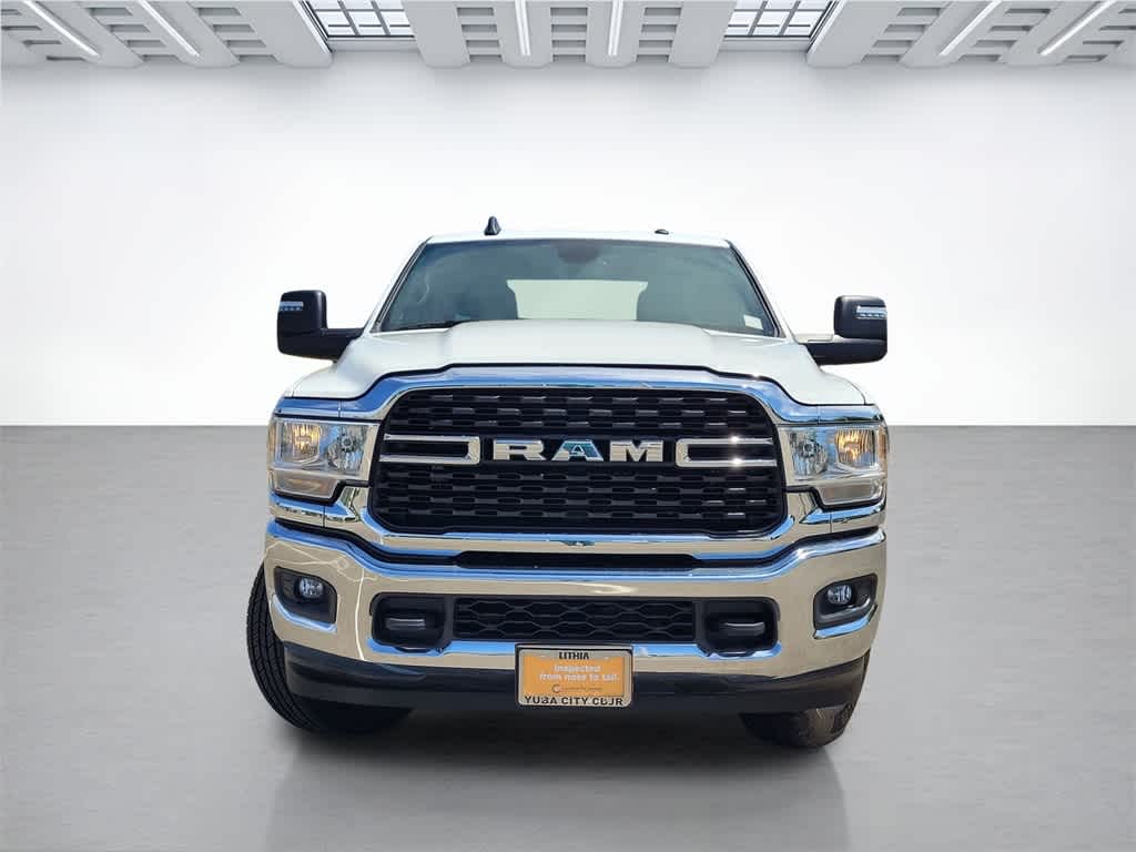 2024 RAM 2500 Big Horn 2