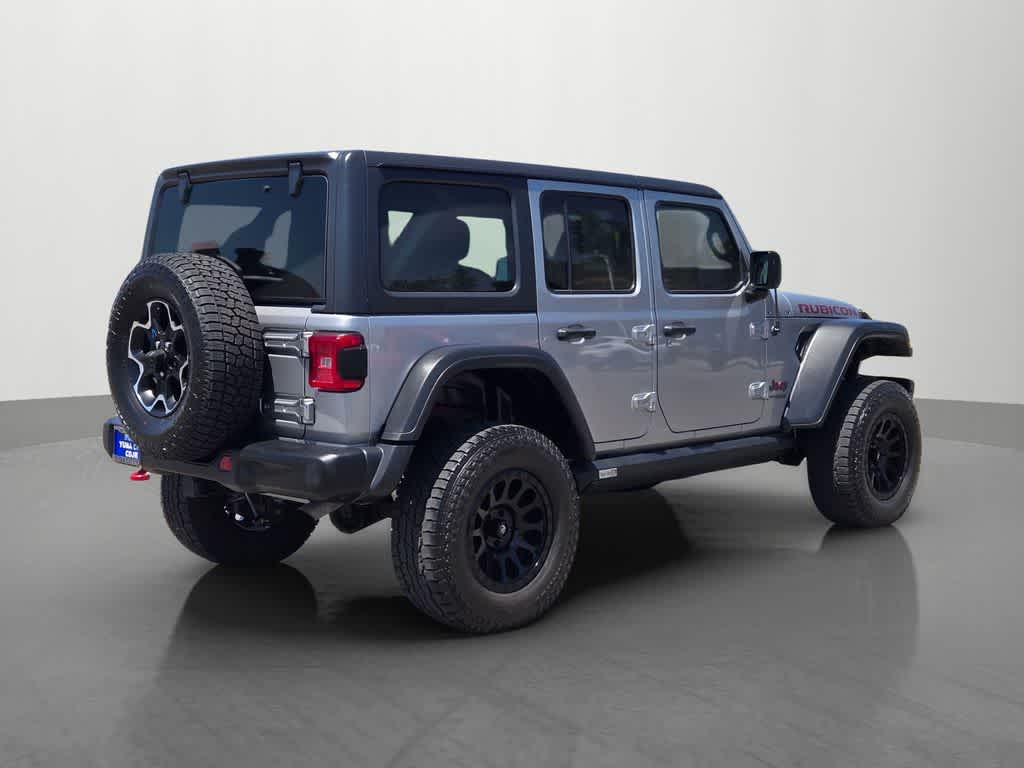 Thumbnail: 2019 Jeep Wrangler - 6