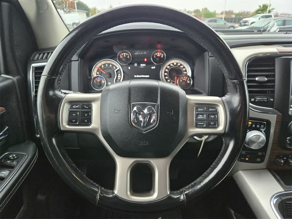 Thumbnail: 2019 RAM 1500 - 11