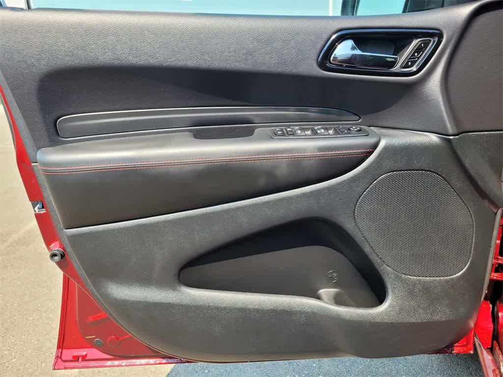 Thumbnail: 2025 Dodge Durango - 14