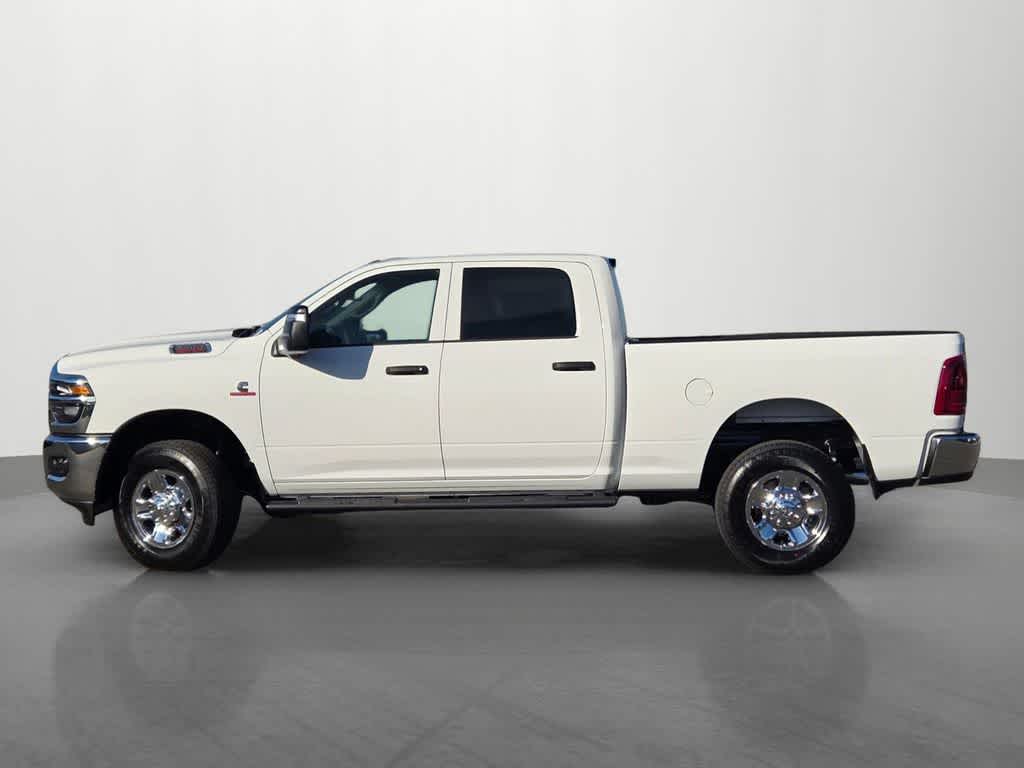 Thumbnail: 2026 RAM 2500 - 3