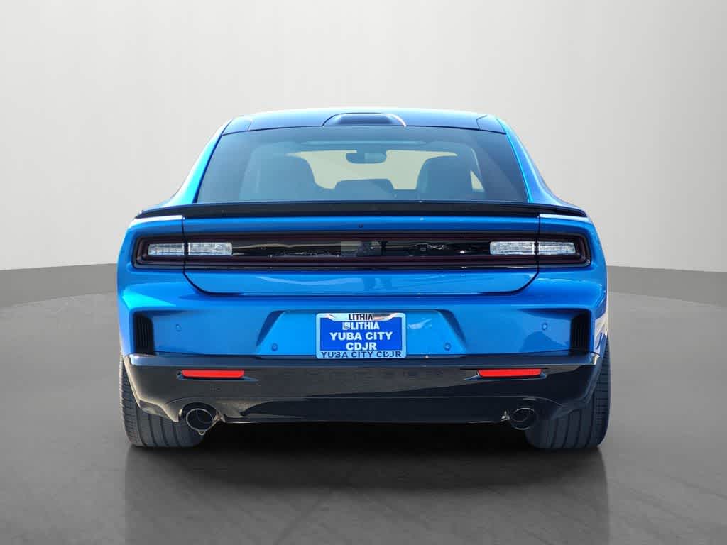 Thumbnail: 2026 Dodge Charger - 5