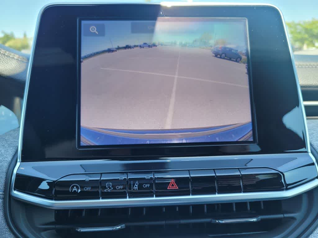 Thumbnail: 2025 Jeep Compass - 19