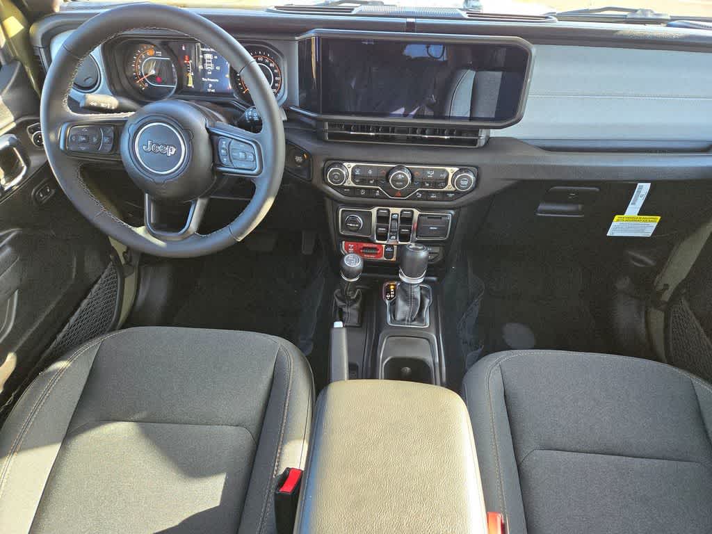 Thumbnail: 2026 Jeep Gladiator - 9