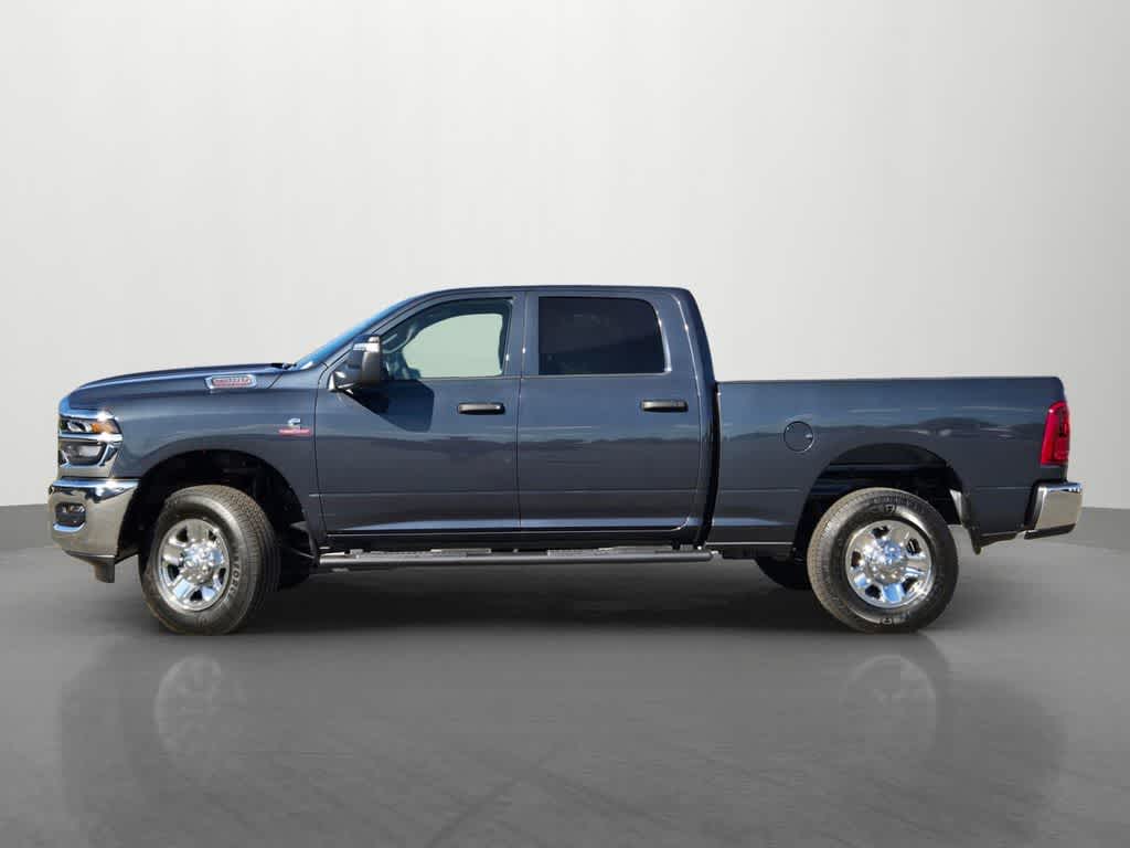 Thumbnail: 2026 RAM 2500 - 3