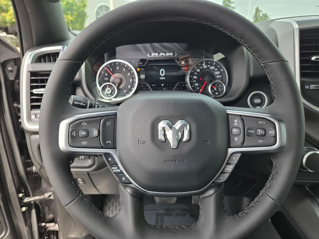 Thumbnail: 2026 RAM 1500 - 23