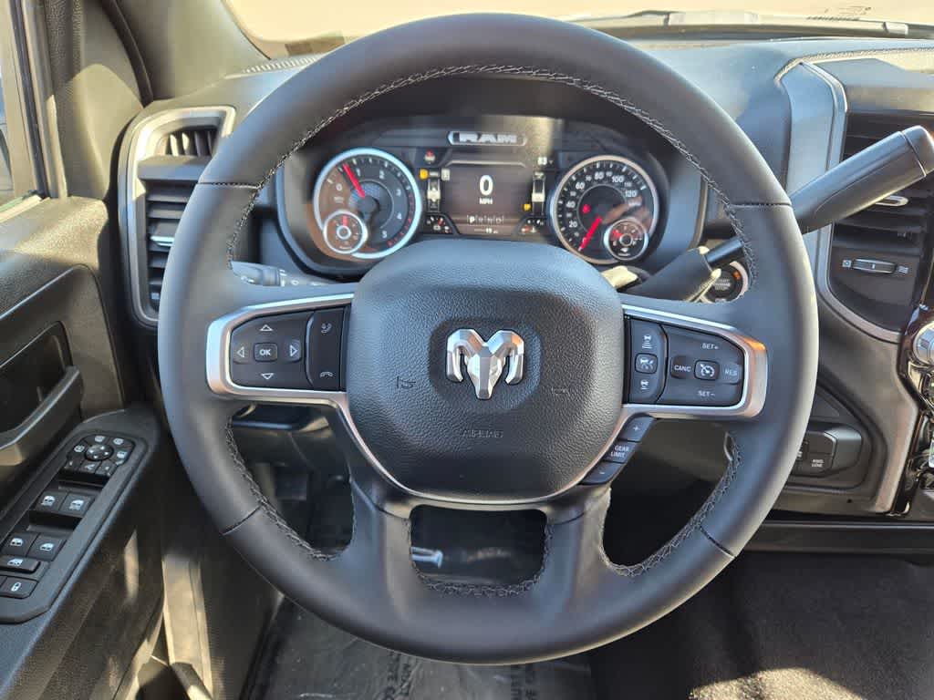 Thumbnail: 2026 RAM 2500 - 21