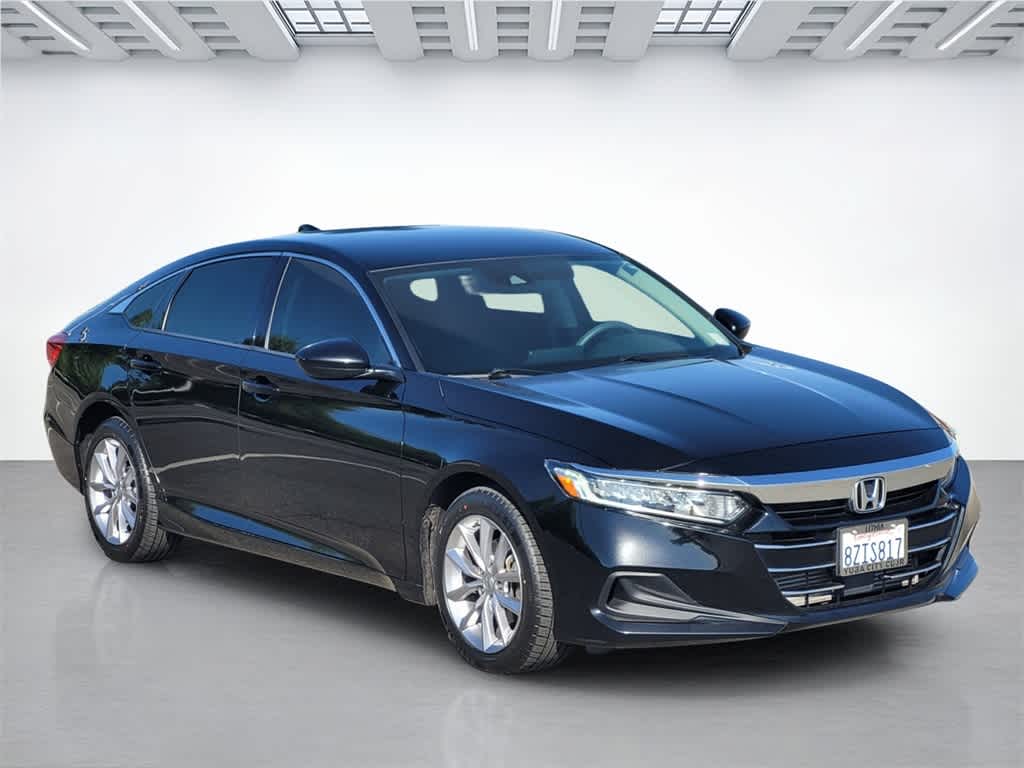 Thumbnail: 2022 Honda Accord - 8