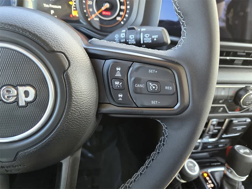 Thumbnail: 2026 Jeep Wrangler - 20