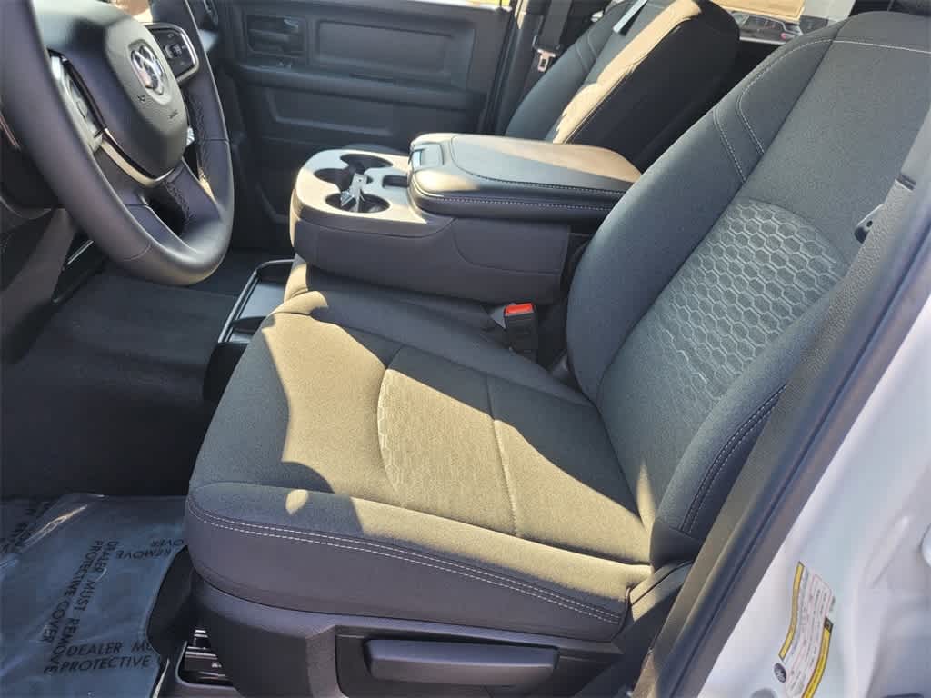 Thumbnail: 2026 RAM 2500 - 12