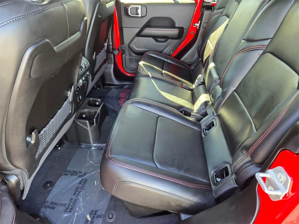 Thumbnail: 2025 Jeep Gladiator - 9