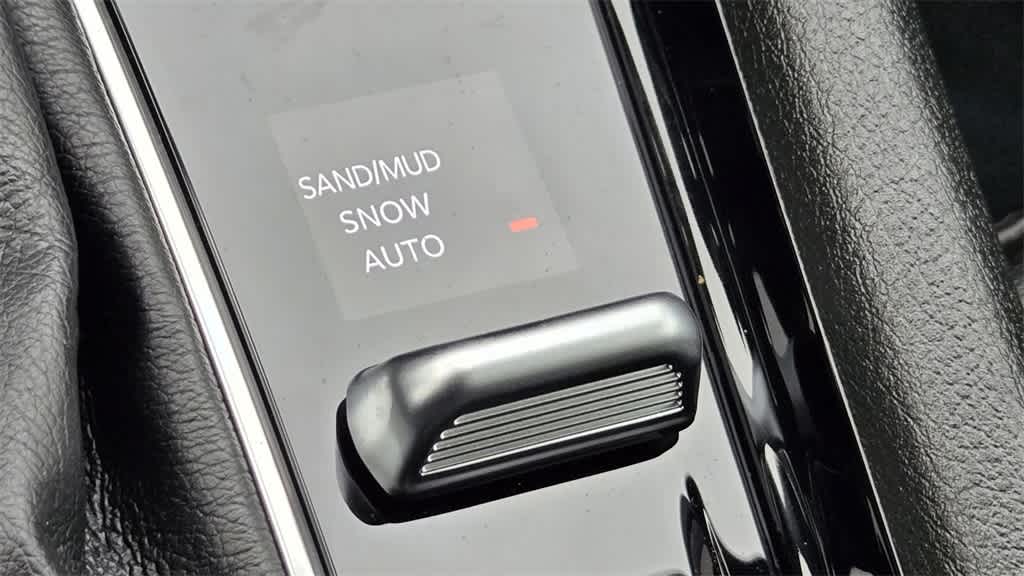 Thumbnail: 2026 Jeep Compass - 17