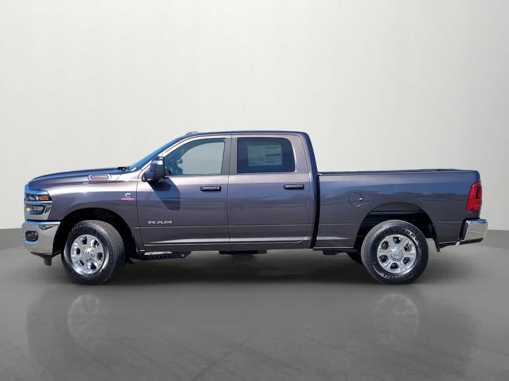 Thumbnail: 2025 RAM 2500 - 3