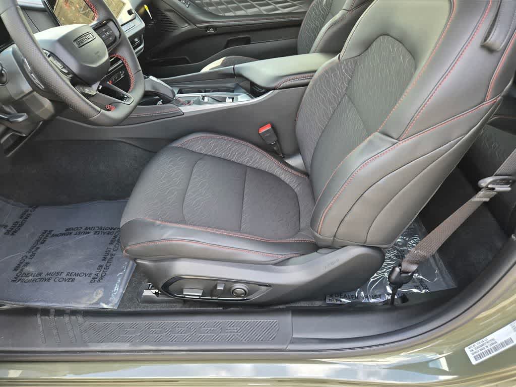 Thumbnail: 2026 Dodge Charger - 18