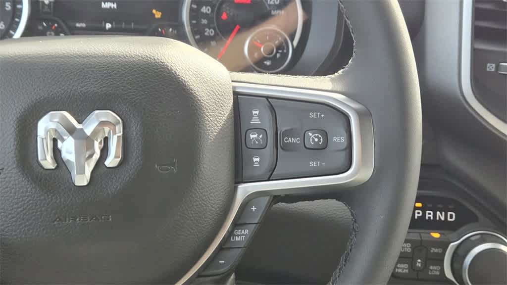 Thumbnail: 2026 RAM 1500 - 11