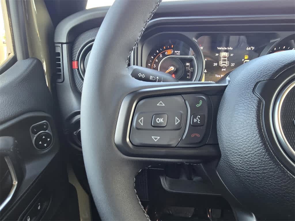 Thumbnail: 2026 Jeep Wrangler - 19