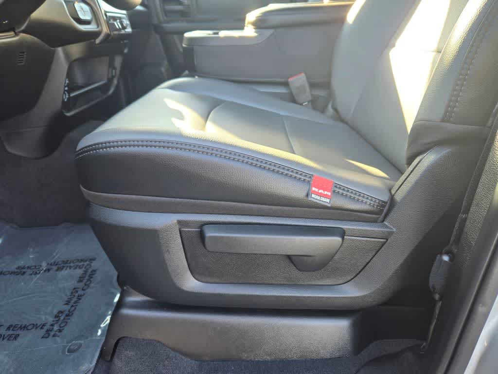 Thumbnail: 2026 RAM 2500 - 13