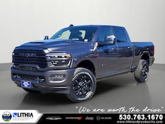 2026 Ram 2500 LARAMIE CREW CAB 4X4 6'4 BOX Pickup