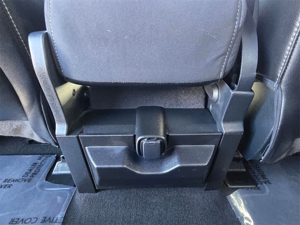 Thumbnail: 2020 Ford Econoline - 10