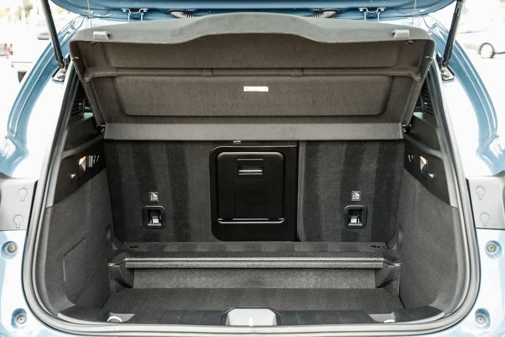 Thumbnail: 2025 Dodge Hornet - 25