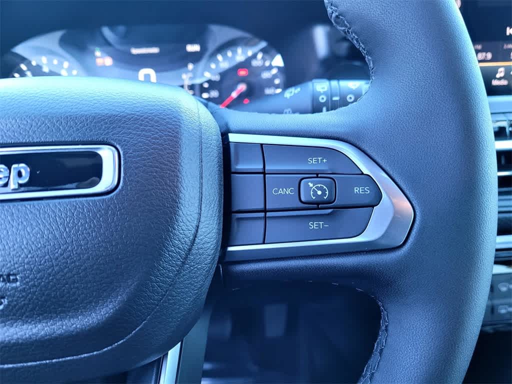 Thumbnail: 2026 Jeep Compass - 19