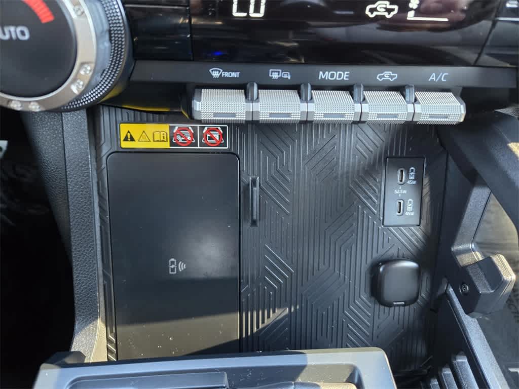 Thumbnail: 2024 Toyota Tacoma - 18