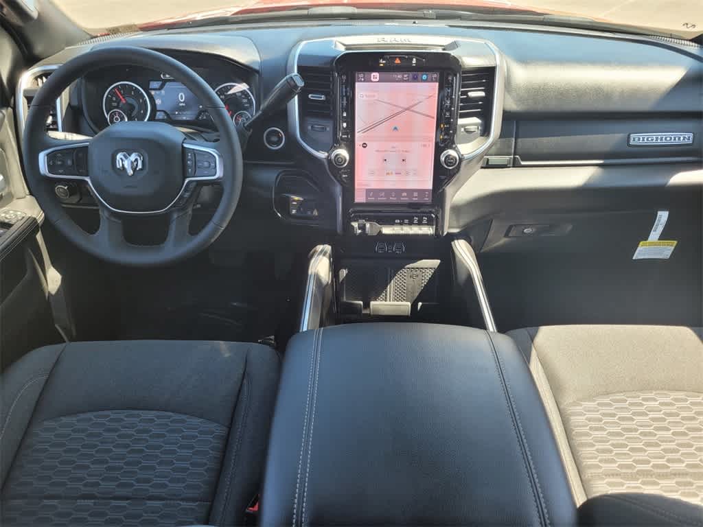 Thumbnail: 2026 RAM 2500 - 11