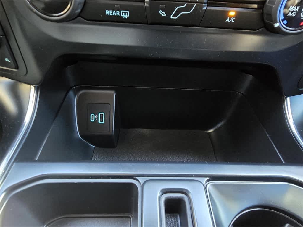 Thumbnail: 2023 Ford F-150 - 16