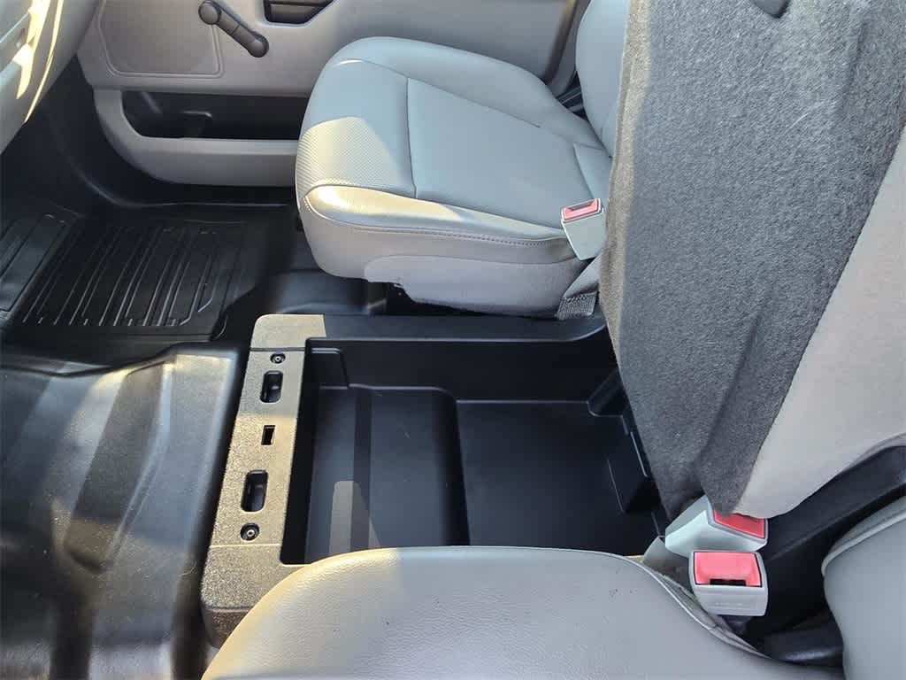 Thumbnail: 2020 Ford F-150 - 15