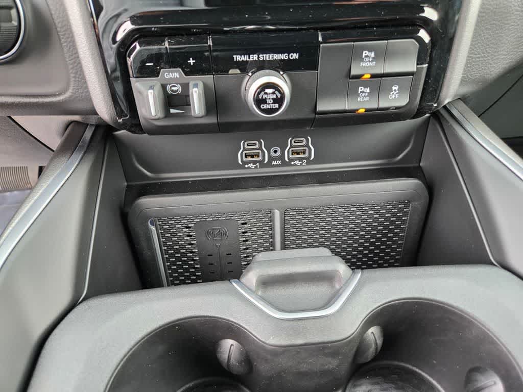 Thumbnail: 2026 RAM 1500 - 16