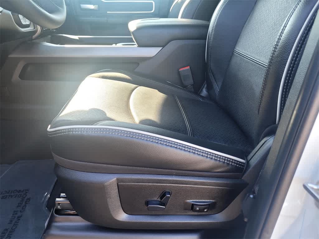 Thumbnail: 2026 RAM 2500 - 12