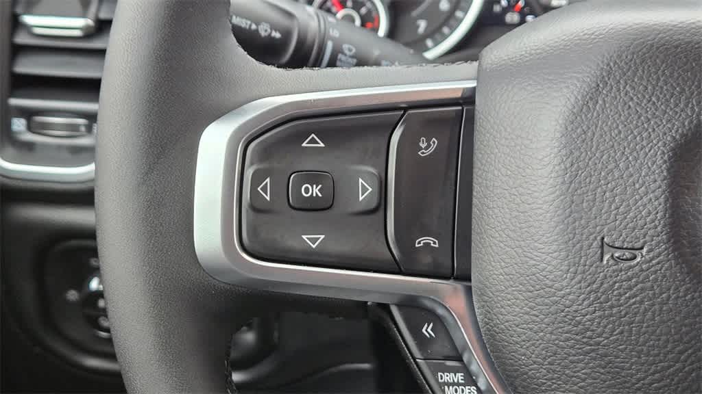 Thumbnail: 2026 RAM 1500 - 10