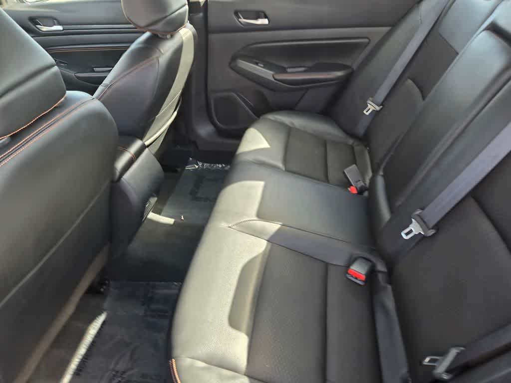 Thumbnail: 2022 Nissan Altima - 13