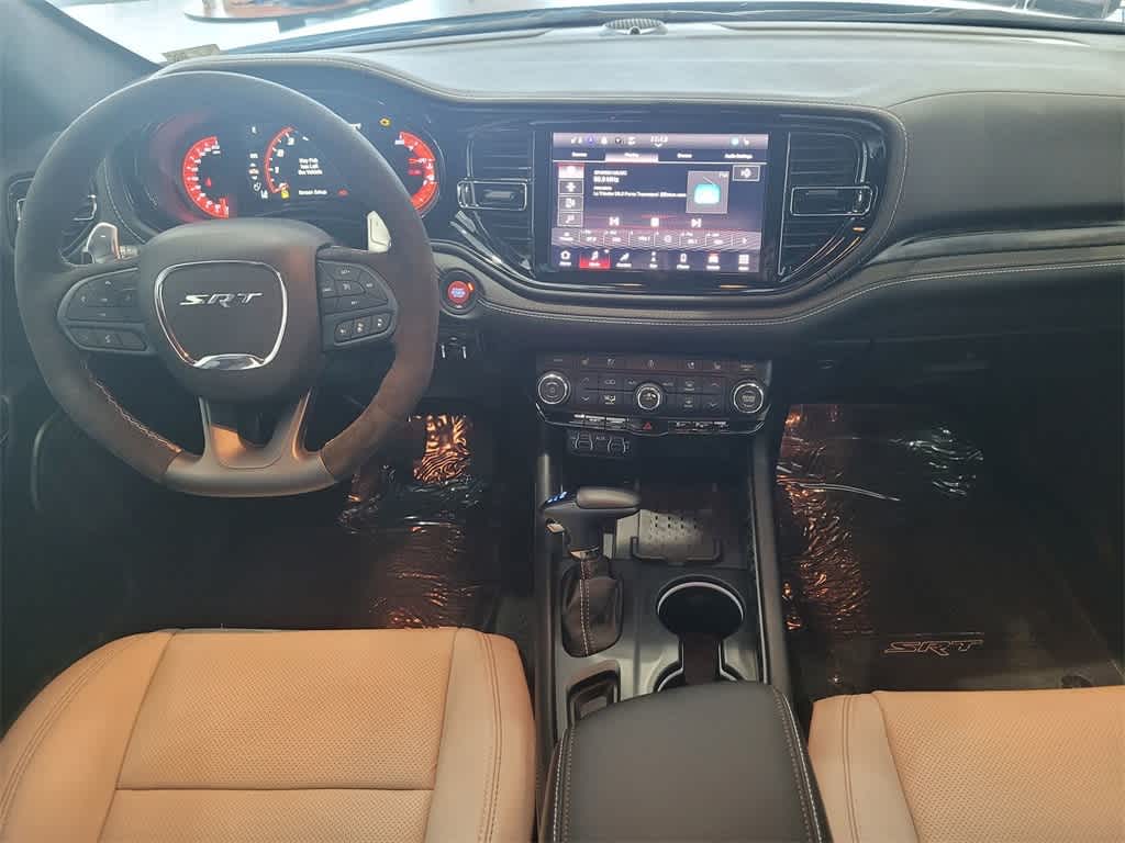 Thumbnail: 2025 Dodge Durango - 7