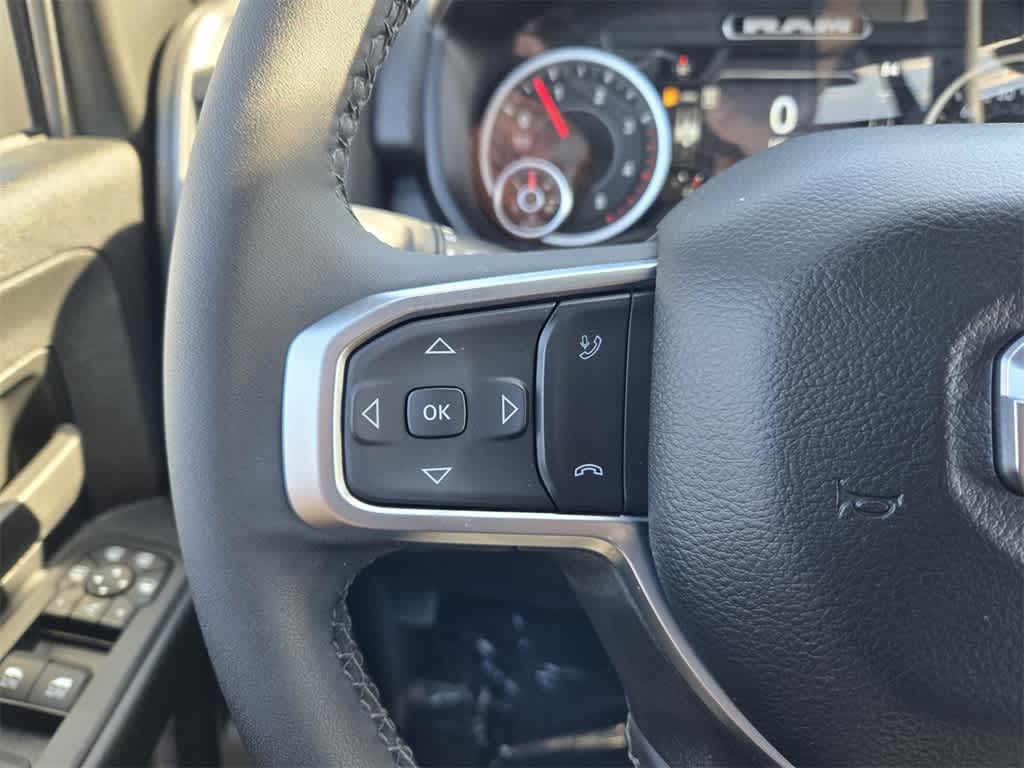 Thumbnail: 2026 RAM 2500 - 19