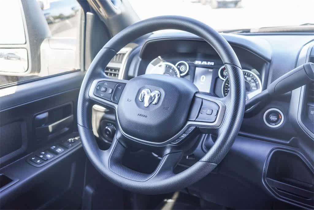 Thumbnail: 2024 RAM 2500 - 14