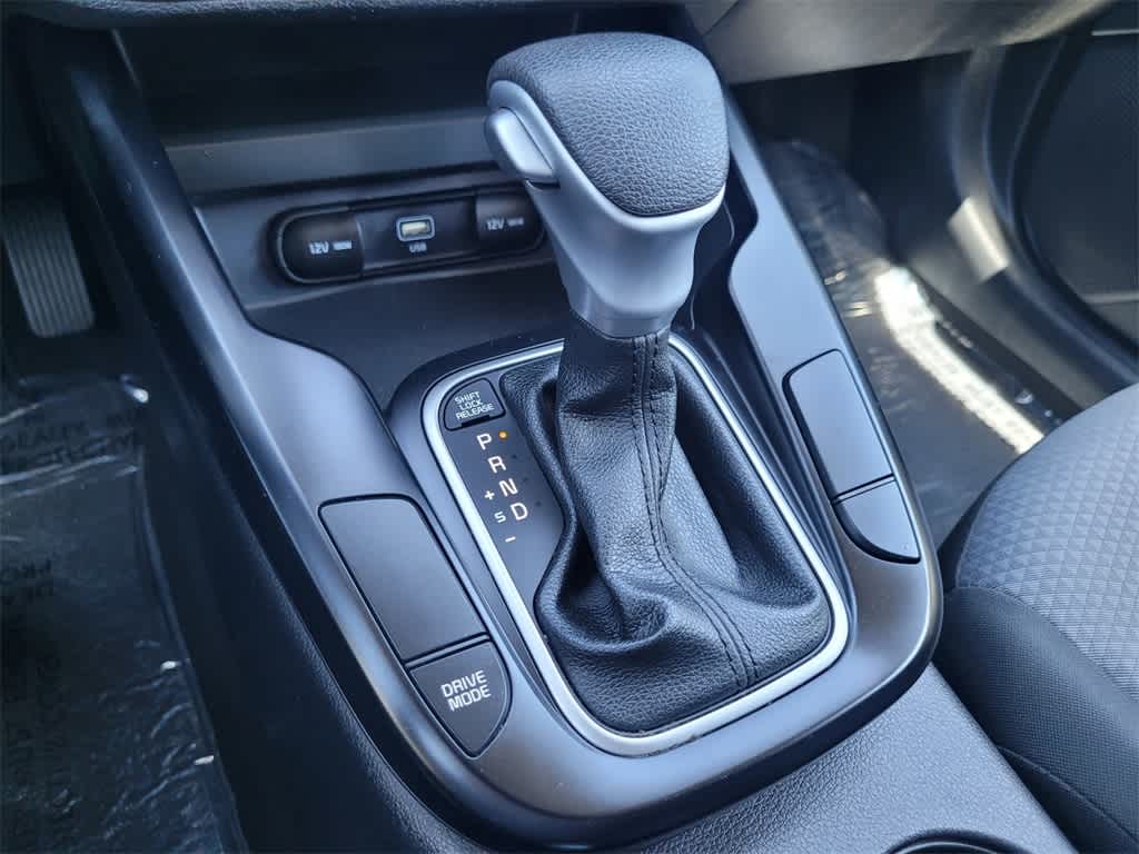 Thumbnail: 2023 Kia Soul - 15