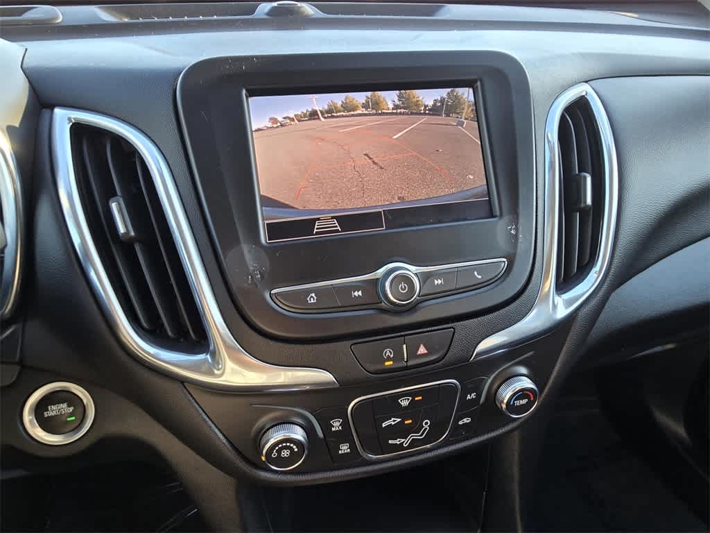 Thumbnail: 2023 Chevrolet Equinox - 17