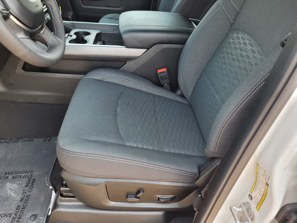 2025 RAM 2500 Big Horn/Lone Star - Photo 12