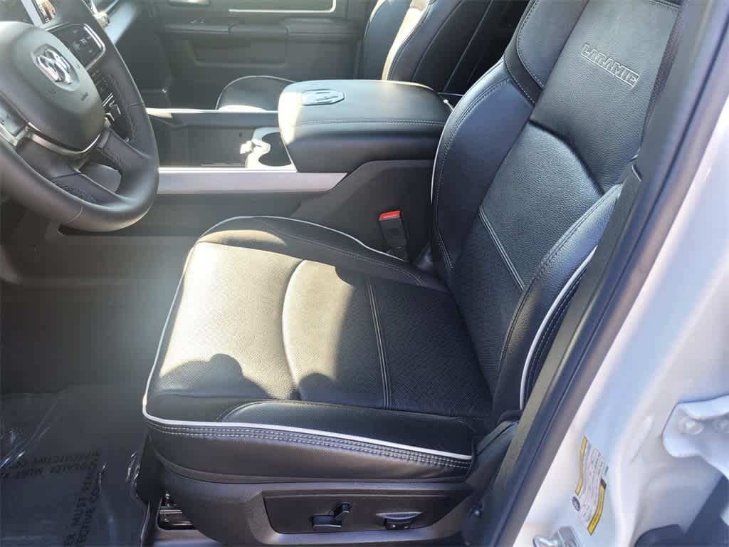 Thumbnail: 2026 RAM 2500 - 11